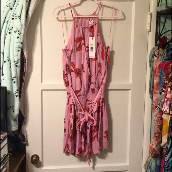 Parker Dresses & Skirts - Parker gorgeous mini dress